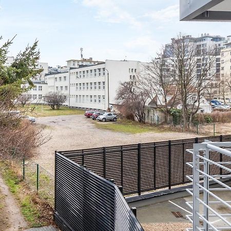 Apartments Awanport Gdynia By Noclegi Renters Kültér fotó